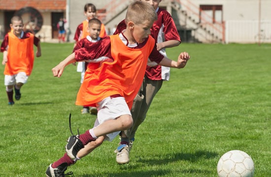 Football equipment, Sports & leisure